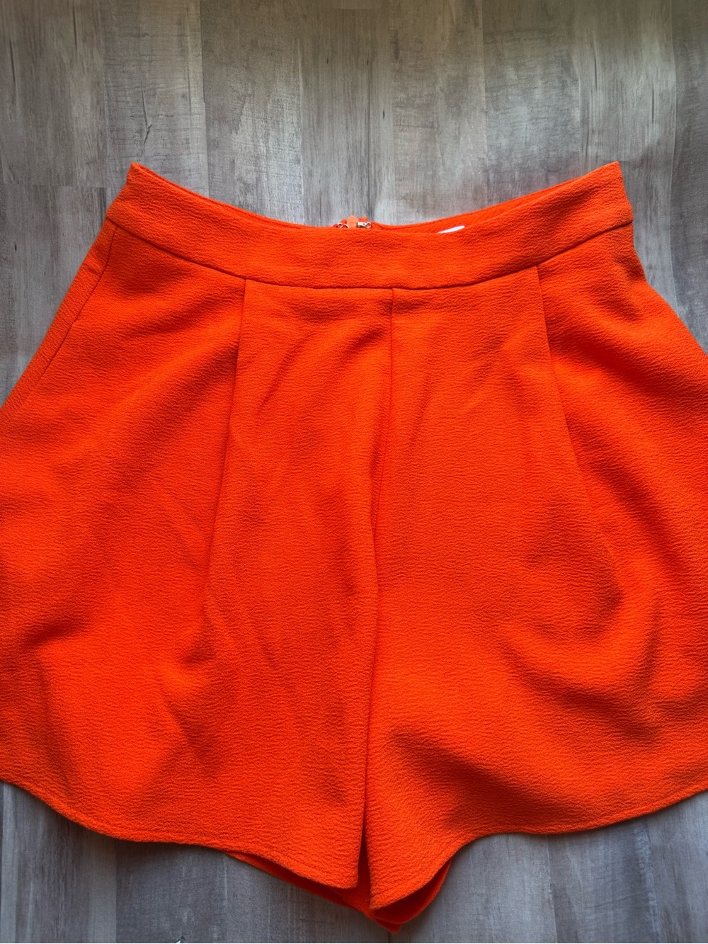 Miou Muse Women's High-Waist Shorts